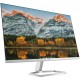 HP M27fw 68,6 cm (27'') 1920 x 1080 Pixeles Full HD LCD Plata