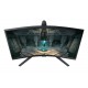 Samsung Odyssey LS27BG650EU 68,6 cm (27'') 2560 x 1440 Pixeles Quad HD LCD Negro