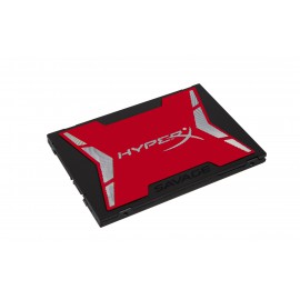 Kingston Technology HyperX SAVAGE 480GB