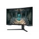 Samsung Odyssey LS27BG650EU 68,6 cm (27'') 2560 x 1440 Pixeles Quad HD LCD Negro