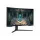 Samsung Odyssey LS27BG650EU 68,6 cm (27'') 2560 x 1440 Pixeles Quad HD LCD Negro