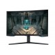 Samsung Odyssey LS27BG650EU 68,6 cm (27'') 2560 x 1440 Pixeles Quad HD LCD Negro