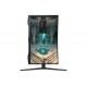Samsung Odyssey LS27BG650EU 68,6 cm (27'') 2560 x 1440 Pixeles Quad HD LCD Negro