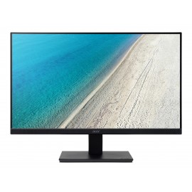 Acer V7 V277Ubmiipx 68,6 cm (27'') 2560 x 1440 Pixeles Quad HD LED Negro - UM.HV7EE.010