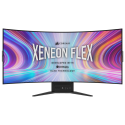 Corsair XENEON FLEX 114,3 cm (45) 3440 x 1440 Pixeles OLED Negro