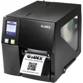 Godex ZX1200i Térmica directa / transferencia térmica 203 x 203DPI impresora de etiquetas