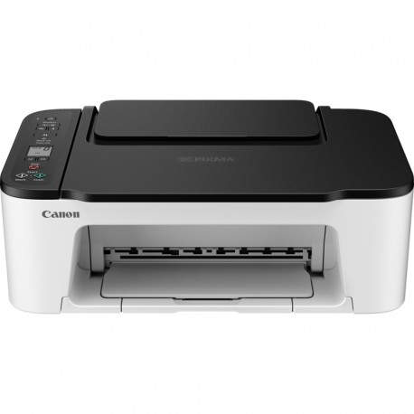 Canon PIXMA TS3452 impresora de foto Inyección de tinta 4800 x 1200 DPI 8'' x 12'' (20x30 cm) Wifi - 4463C046AA