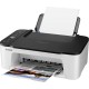 Canon PIXMA TS3452 impresora de foto Inyección de tinta 4800 x 1200 DPI 8'' x 12'' (20x30 cm) Wifi - 4463C046AA