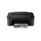 Canon PIXMA TS3450 Inyección de tinta A4 4800 x 1200 DPI Wifi