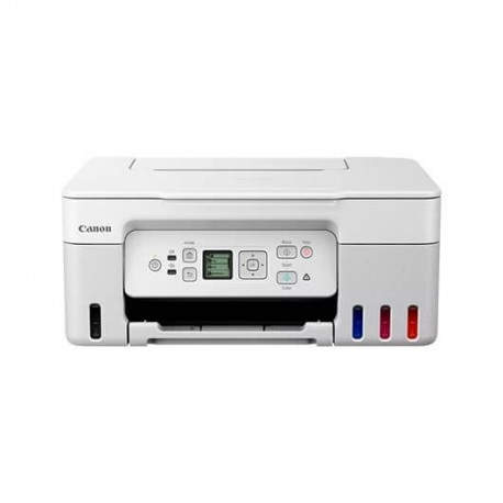 IMPRESORA CANON MULTIFUNCION MEGATANK PIXMA G3571