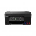 IMPRESORA CANON MULTIFUNCION MEGATANK PIXMA G3570