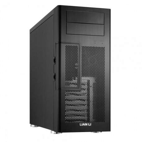 Lian Li PC-100B Micro ATX Negro