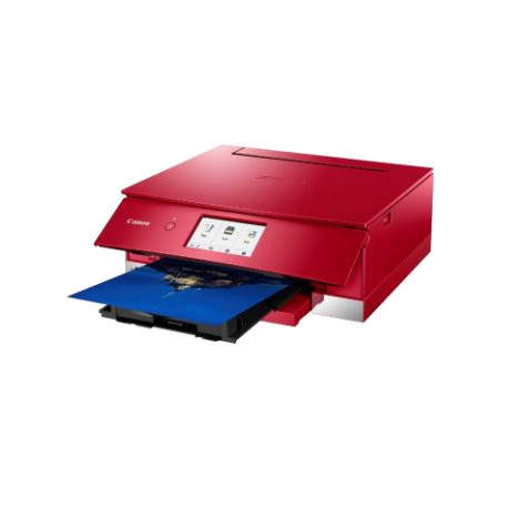 Canon PIXMA TS8352a Inyección de tinta A4 4800 x 1200 DPI Wifi - 3775C116