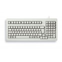 CHERRY G80-1800 teclado PS/2 QWERTY Español Gris