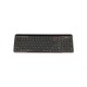 TECLADO WIRELESS MIIIW NEGRO/DORADO XIAOMI