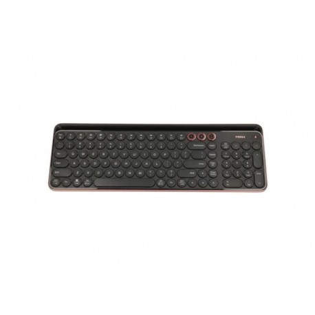 TECLADO WIRELESS MIIIW NEGRO/DORADO XIAOMI
