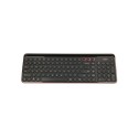 TECLADO WIRELESS MIIIW NEGRO/DORADO XIAOMI