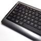 Welly Enjoy IT WY30002 teclado Ratón incluido RF inalámbrico QWERTY Español Negro