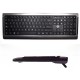 Welly Enjoy IT WY30002 teclado Ratón incluido RF inalámbrico QWERTY Español Negro