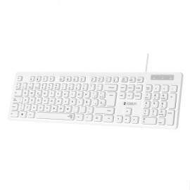 Steelseries Apex 9 TKL teclado USB QWERTY Inglés de EE. UU. Negro - 64847