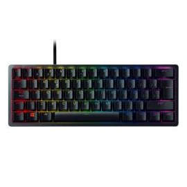 TECLADO RAZER HUNTSMAN MINI RED SWICTH (ESPAÃOL) (RZ03-03392100-R311)