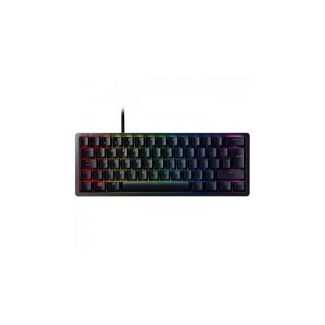 TECLADO RAZER HUNTSMAN MINI RED SWICTH (ESPAÃOL) (RZ03-03392100-R311)
