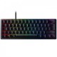TECLADO RAZER HUNTSMAN MINI RED SWICTH (ESPAÃOL) (RZ03-03392100-R311)