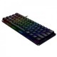 TECLADO RAZER HUNTSMAN MINI RED SWICTH (ESPAÃOL) (RZ03-03392100-R311)