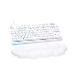 Logitech G G713 teclado USB QWERTY Español Blanco - 920-010414