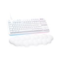 Logitech G G713 teclado USB QWERTY Español Blanco - 920-010414