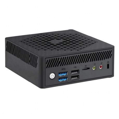 PC MINI LEOTEC JASPER N5105-4GB-128GB-WIFI AC-BT-2