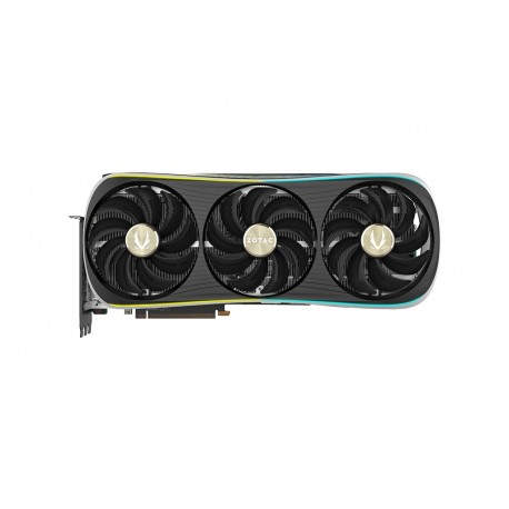 Zotac GAMING GeForce RTX 4090 AMP Extreme AIRO NVIDIA 24 GB GDDR6X - zt-d40900b-10p