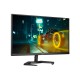 Philips Momentum 27M1N3500LS/00 LED display 68,6 cm (27'') 2560 x 1440 Pixeles Quad HD Negro