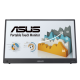 ASUS ZenScreen MB16AHT 39,6 cm (15.6) 1920 x 1080 Pixeles Full HD Pantalla táctil Negro