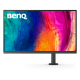 Benq PD3205UA 80 cm (31.5) 3840 x 2160 Pixeles 4K Ultra HD LCD Negro