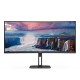 AOC V5 CU34V5C 86,4 cm (34'') 3440 x 1440 Pixeles Wide Quad HD LED Negro