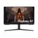 MONITOR SAMSUNG ODYSSEY 28G7 GAMING MONITOR G70B