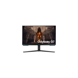 MONITOR SAMSUNG ODYSSEY 28G7 GAMING MONITOR G70B