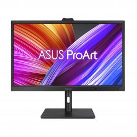 ASUS ProArt OLED PA32DC 4K Ultra HD 80 cm (31.5'') 3840 x 2160 Pixeles Negro - 90LM06N0-B01I70