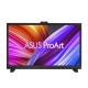 ASUS ProArt OLED PA32DC 4K Ultra HD 80 cm (31.5'') 3840 x 2160 Pixeles Negro - 90LM06N0-B01I70