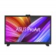 ASUS ProArt OLED PA32DC 4K Ultra HD 80 cm (31.5'') 3840 x 2160 Pixeles Negro - 90LM06N0-B01I70