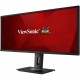 Viewsonic VG Series VG3456 pantalla para PC 86,6 cm (34.1'') 3440 x 1440 Pixeles UltraWide Quad HD LED Negro