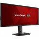 Viewsonic VG Series VG3456 pantalla para PC 86,6 cm (34.1'') 3440 x 1440 Pixeles UltraWide Quad HD LED Negro