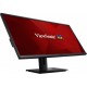 Viewsonic VG Series VG3456 pantalla para PC 86,6 cm (34.1'') 3440 x 1440 Pixeles UltraWide Quad HD LED Negro
