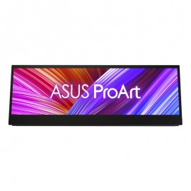 ASUS ProArt Display PA147CDV 35,6 cm (14'') 1920 x 550 Pixeles LCD Pantalla táctil Negro