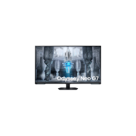 MONITOR SAMSUNG ODYSSEY NEO G7 34 G70NC LS43CG700NUXEN