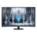 MONITOR SAMSUNG ODYSSEY NEO G7 34 G70NC LS43CG700NUXEN