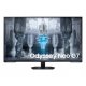 MONITOR SAMSUNG ODYSSEY NEO G7 34 G70NC LS43CG700NUXEN
