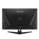 ASUS TUF Gaming VG32AQA1A 80 cm (31.5'') 2560 x 1440 Pixeles Wide Quad HD LED Negro - 90LM07L0-B02370