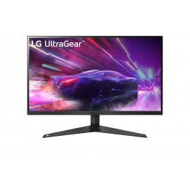 LG 27GQ50F-B pantalla para PC 68,6 cm (27'') 1920 x 1080 Pixeles Full HD LED Negro, Púrpura